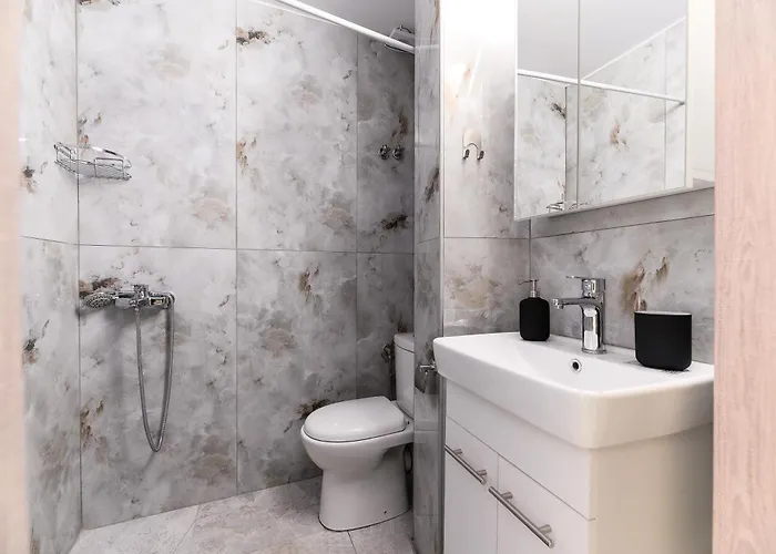 Apartman Center Széresz