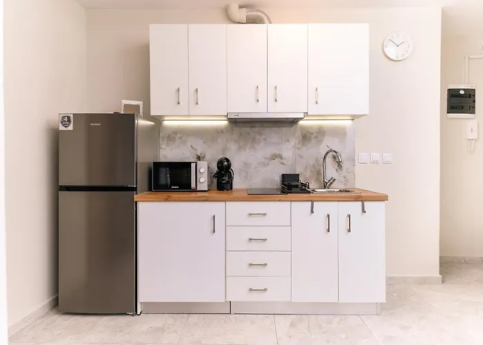 Apartman Center *