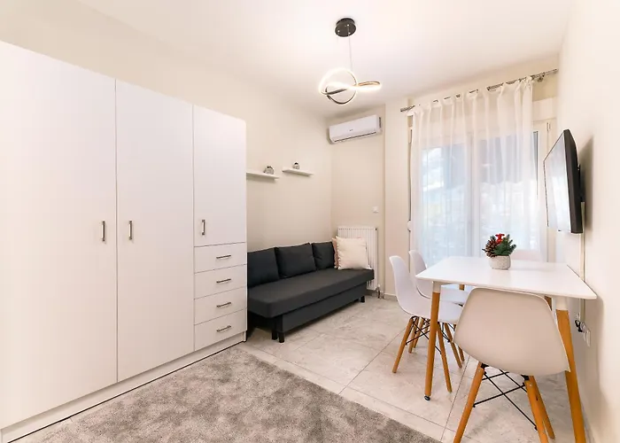 Apartman Center Széresz