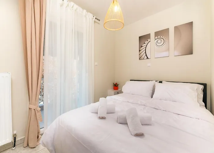 Apartman Center Széresz